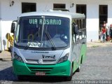 Turin Transportes 3250 na cidade de Ouro Preto, Minas Gerais, Brasil, por Eloísio Pereira Ribeiro. Número da foto: #5245921.