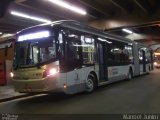 Viação Santa Brígida 1 1996 na cidade de São Paulo, São Paulo, Brasil, por Manoel Junior. Número da foto: #5245354.