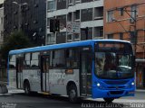 Transporte Urbano São Miguel de Uberlandia 048 na cidade de Juiz de Fora, Minas Gerais, Brasil, por André Luiz Gomes de Souza. Número da foto: #:id.