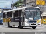 Transcol - Transportes Coletivos Ltda. 169 na cidade de Recife, Pernambuco, Brasil, por Danilo Elisio da Costa. Número da foto: #5245778.