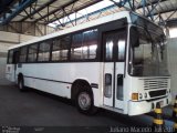 Ônibus Particulares PAM6690 na cidade de Manaus, Amazonas, Brasil, por Juliano Macedo. Número da foto: #5244893.