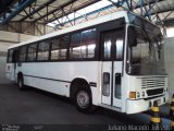 Ônibus Particulares PAM6690 na cidade de Manaus, Amazonas, Brasil, por Juliano Macedo. ID da foto: :id.