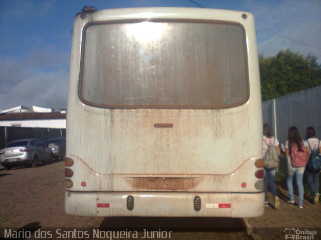 Escolares 8297 na cidade de Jeremoabo, Bahia, Brasil, por Mario dos Santos Nogueira Junior. Número da foto: #5290187.