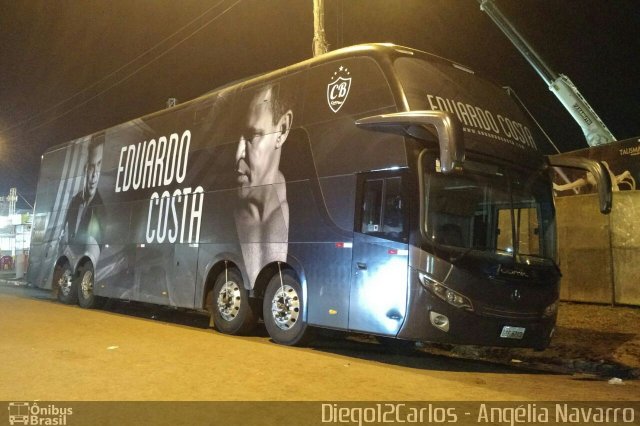 Eduardo Costa 5913 na cidade de Tupã, São Paulo, Brasil, por Diego Carlos Oliveira. Número da foto: #5289663.