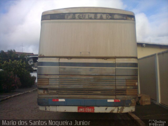 Escolares 961 na cidade de Jeremoabo, Bahia, Brasil, por Mario dos Santos Nogueira Junior. ID da foto: 5290195.