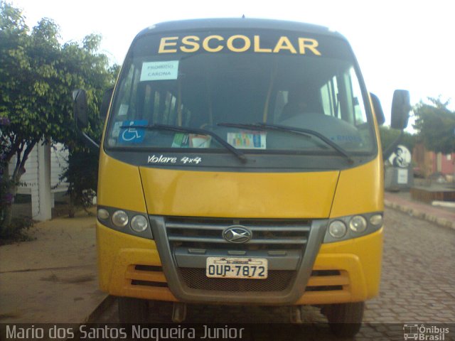 Prefeitura Municipal de Jeremoabo 11 na cidade de Jeremoabo, Bahia, Brasil, por Mario dos Santos Nogueira Junior. Número da foto: #5290203.