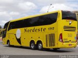 Viação Nordeste 1717 na cidade de Fortaleza, Ceará, Brasil, por Flávio Eduardo. Número da foto: #5288393.