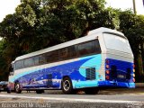Ônibus Particulares GBN9018 na cidade de São Paulo, São Paulo, Brasil, por Raphael José da Silva. Número da foto: #5289867.