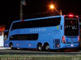 Expresso Guanabara 718 na cidade de Teresina, Piauí, Brasil, por João Victor. Número da foto: #:id.