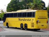 Viação Nordeste 1080 na cidade de Fortaleza, Ceará, Brasil, por Josenilson  Rodrigues. Número da foto: #5288391.