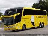 Viação Nordeste 1717 na cidade de Fortaleza, Ceará, Brasil, por Flávio Eduardo. Número da foto: #5288400.