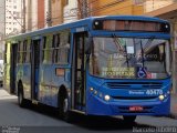 Urca Auto Ônibus 40478 na cidade de Belo Horizonte, Minas Gerais, Brasil, por Marcelo Ribeiro. Número da foto: #:id.