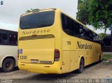 Viação Nordeste 1290 na cidade de João Pessoa, Paraíba, Brasil, por Eronildo Assunção. Número da foto: #5288022.