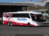Empresa Reunidas Paulista de Transportes 144902 na cidade de Caxias do Sul, Rio Grande do Sul, Brasil, por Lucas Pedro Trojan. Número da foto: #:id.