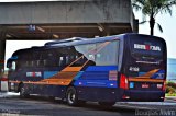Breda Transportes e Serviços 4168 na cidade de Mogi das Cruzes, São Paulo, Brasil, por Douglas Alvim. Número da foto: #5288430.