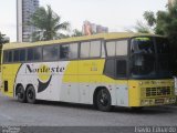 Viação Nordeste 0920 na cidade de Fortaleza, Ceará, Brasil, por Flávio Eduardo. Número da foto: #5288336.
