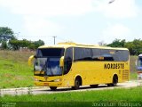 Viação Nordeste 1480 na cidade de Natal, Rio Grande do Norte, Brasil, por Josenilson  Rodrigues. Número da foto: #5288380.