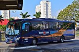 Breda Transportes e Serviços 4168 na cidade de Mogi das Cruzes, São Paulo, Brasil, por Douglas Alvim. Número da foto: #5288428.