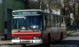 COETC - Cooperativa de Obreros y Empleados del Transporte Coletivo 198 na cidade de , por Maximiliano Priggione  Maximilianopriggione. Número da foto: #5290238.