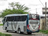 Viação Cruzeiro 6140 na cidade de Recife, Pernambuco, Brasil, por Eric Oliveira. Número da foto: #5290056.