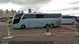 Viação Garcia  na cidade de Londrina, Paraná, Brasil, por EDUARDO - SOROCABUS. Número da foto: #5289552.
