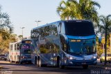 Nobre Turismo 3010 na cidade de Campo Grande, Mato Grosso do Sul, Brasil, por Diego Eifler. Número da foto: #:id.