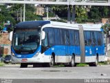 Cidade Alta Transportes 1.130 na cidade de Olinda, Pernambuco, Brasil, por Danilo Elisio da Costa. Número da foto: #5288281.