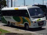 Exclusiva Turismo 2200 na cidade de São Paulo, São Paulo, Brasil, por Henrique Cavalcante. Número da foto: #:id.