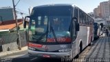 Empresa de Ônibus Vila Elvio 6620 na cidade de Sorocaba, São Paulo, Brasil, por Bruno Almeida. Número da foto: #:id.