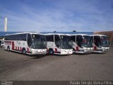 São João Votorantim - Sorotur Turismo 2400 na cidade de Sorocaba, São Paulo, Brasil, por Paulo Sérgio Vieira Filho. Número da foto: #5289604.
