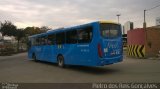 Viação Nossa Senhora do Amparo RJ 186.113 na cidade de Niterói, Rio de Janeiro, Brasil, por Pietro dos Reis Gonçalves . Número da foto: #:id.