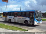 Expresso Vera Cruz 286 na cidade de Recife, Pernambuco, Brasil, por Danilo Elisio da Costa. Número da foto: #5288277.