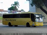 Viação Nordeste 1320 na cidade de João Pessoa, Paraíba, Brasil, por Eronildo Assunção. Número da foto: #5289403.