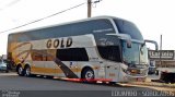 Gold Turismo e Fretamento 6000 na cidade de Itu, São Paulo, Brasil, por EDUARDO - SOROCABUS. Número da foto: #5289583.