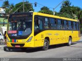 Cidade Alta Transportes 1.171 na cidade de Olinda, Pernambuco, Brasil, por Danilo Elisio da Costa. Número da foto: #5288278.