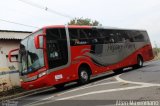 Empresa de Ônibus Pássaro Marron 5904 na cidade de Campinas, São Paulo, Brasil, por Allen Maximiliano. Número da foto: #5288172.