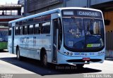 VIANOVA - Viação Nova Santa Rita 16112 na cidade de Canoas, Rio Grande do Sul, Brasil, por Otávio dos Reis . Número da foto: #:id.