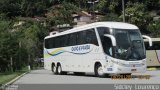 Viação Ouro e Prata 686 na cidade de Petrópolis, Rio de Janeiro, Brasil, por Sidcley Lourenço. Número da foto: #5289054.