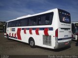 São João Votorantim - Sorotur Turismo 2700 na cidade de , por Paulo Sérgio Vieira Filho. Número da foto: #5289572.