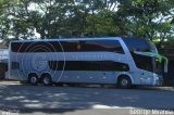 Viação Garcia 8611 na cidade de Umuarama, Paraná, Brasil, por George Miranda. Número da foto: #5289767.