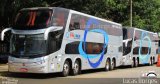 Braúna Viagens e Turismo 2018 na cidade de Araxá, Minas Gerais, Brasil, por Lucas Borges . Número da foto: #5289455.