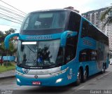 Auto Viação Progresso 6097 na cidade de Recife, Pernambuco, Brasil, por Daniel  Julio. Número da foto: #5290132.