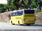 Viação Nordeste 5020 na cidade de Natal, Rio Grande do Norte, Brasil, por Josenilson  Rodrigues. Número da foto: #5288466.