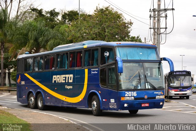 Prieto Viagens 2016 na cidade de São Paulo, São Paulo, Brasil, por Michael  Alberto Vieira. ID da foto: 5290587.