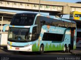 Viação Sampaio 11605 na cidade de Rio de Janeiro, Rio de Janeiro, Brasil, por Junior Almeida. Número da foto: #:id.