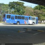 Viação Jacareí 10.307 na cidade de São José dos Campos, São Paulo, Brasil, por Rogerio Marques. Número da foto: #:id.