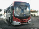 Real Alagoas de Viação 4200 na cidade de Maceió, Alagoas, Brasil, por Matheus  Nascimento. Número da foto: #5290770.