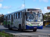 Cidade Alta Transportes 1.191 na cidade de Olinda, Pernambuco, Brasil, por Danilo Elisio da Costa. Número da foto: #5292711.