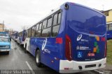 SBC Trans 2745 na cidade de São Bernardo do Campo, São Paulo, Brasil, por Felipe Silva Melo. Número da foto: #:id.