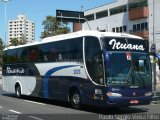 Viação Ituana 2005 na cidade de , por Paulo Sérgio Vieira Filho. Número da foto: #:id.